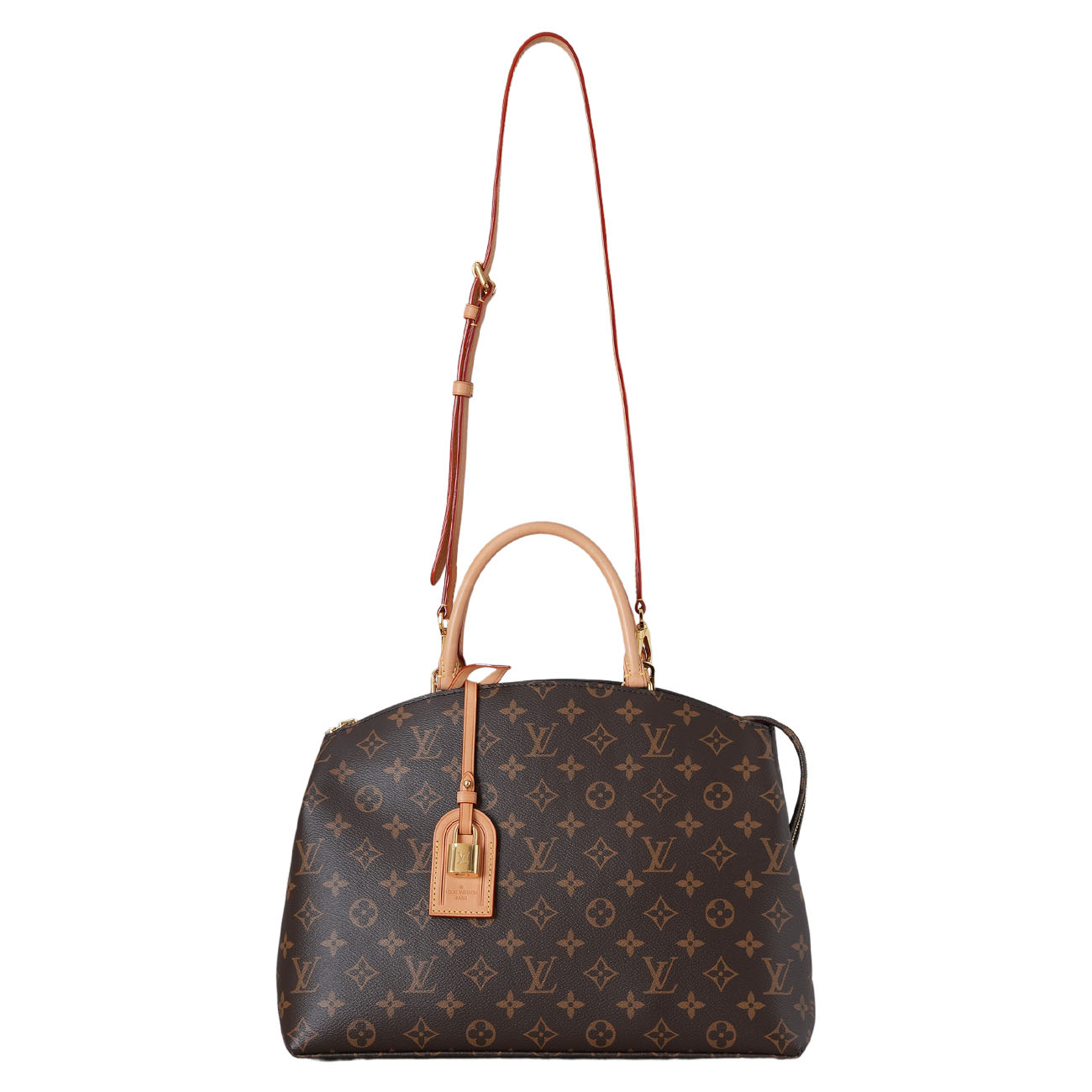 LOUIS VUITTON(USED)루이비통 M45898 모노그램 그랑팔레